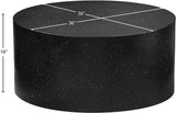 237Black-C Black dimensions