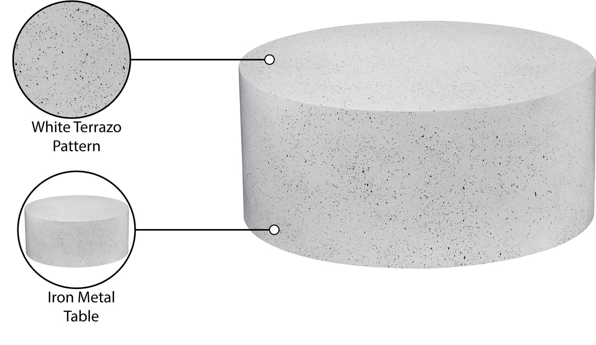 237White-C White product infographic