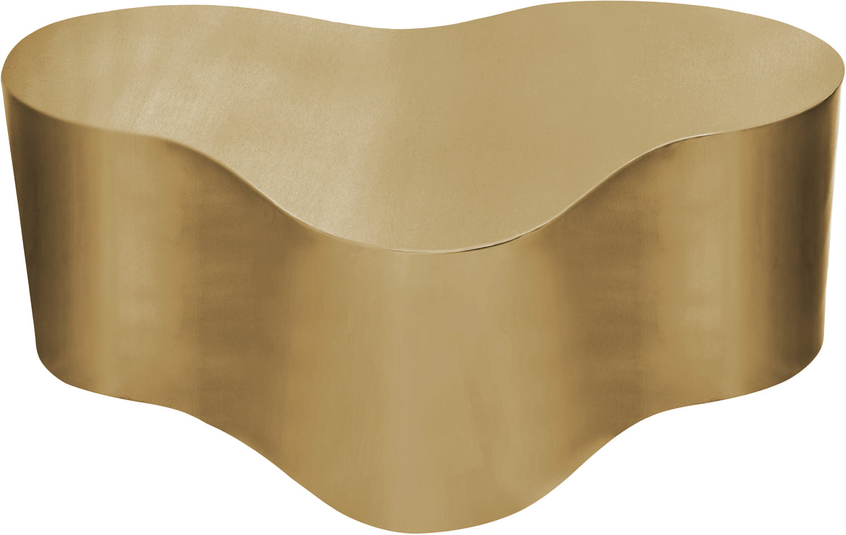 238Gold-C Gold alternate view 2