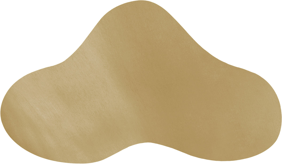 238Gold-C Gold alternate view 3