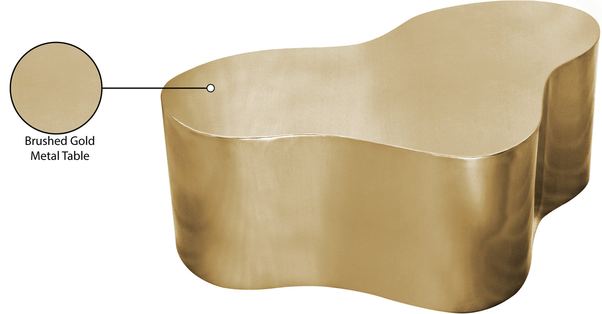 238Gold-C Gold product infographic