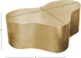 238Gold-C Gold dimensions
