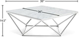 244-C Silver dimensions