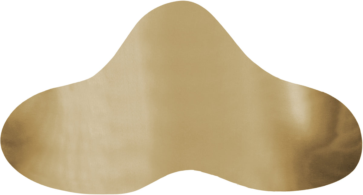 246Gold-C Gold alternate view 3