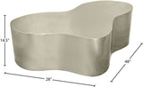 246Silver-C Silver dimensions