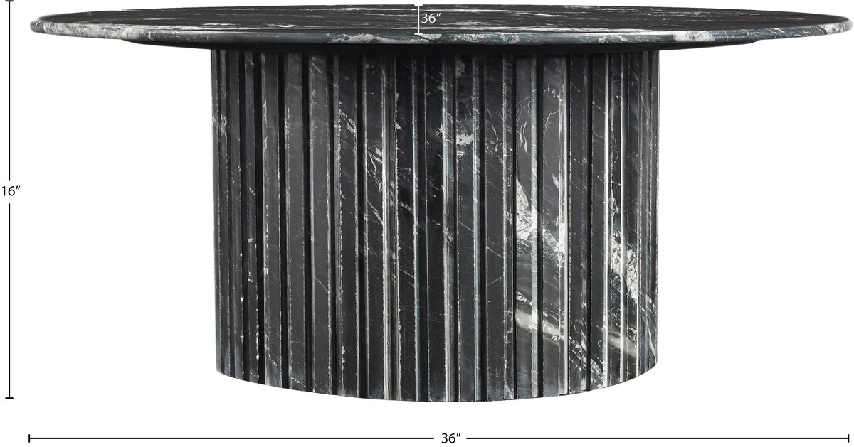 248Black-CT Black dimensions