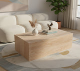 251Travertine-CT Travertine alternate view 1