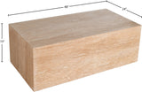 251Travertine-CT Travertine dimensions
