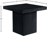 253Black-CT18 Black dimensions