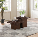253Brown-CT-2C Brown alternate view 1