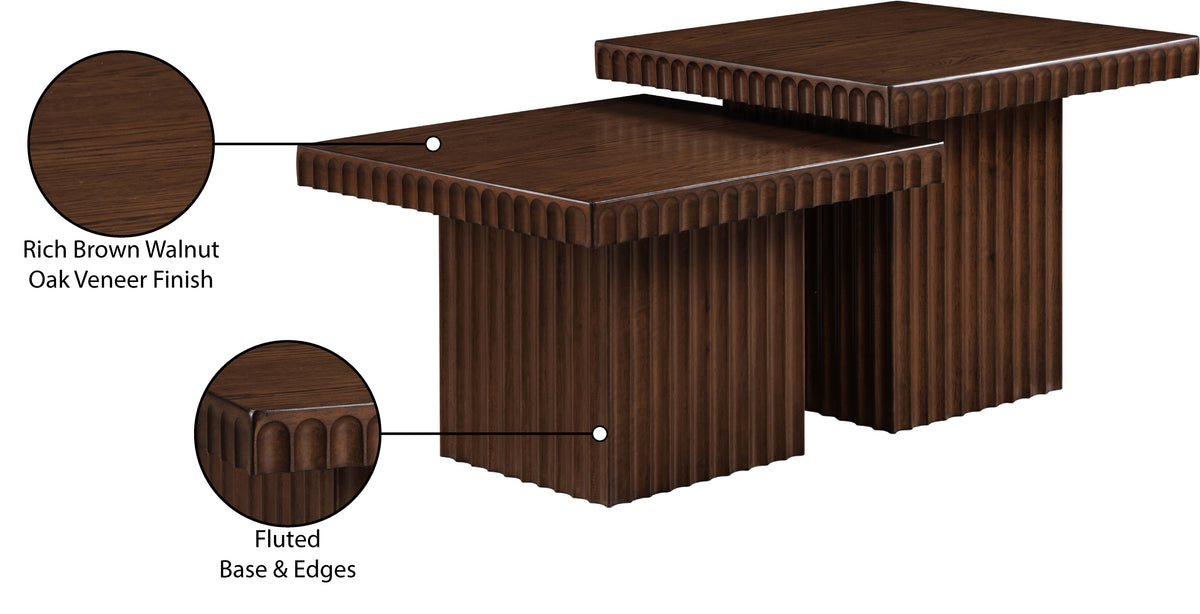 253Brown-CT-2C Brown product infographic