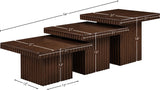 253Brown-CT-3A Brown dimensions