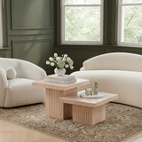 253Oak-CT-2B Natural alternate view 1