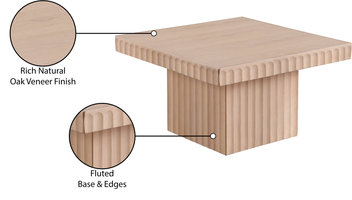 253Oak-CT12 Natural product infographic