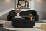 256Black-CT Black alternate view 1