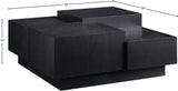 256Black-CT Black dimensions