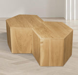 261-CT-2PC Natural alternate view 1