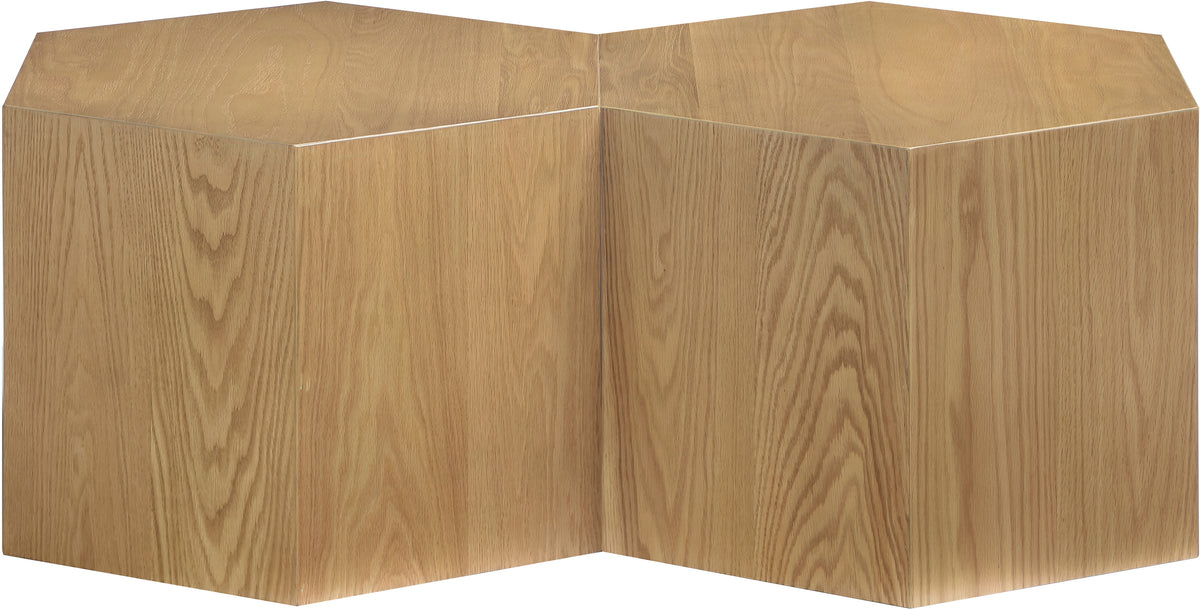 261-CT-2PC Natural alternate view 2