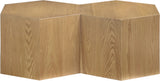 261-CT-2PC Natural alternate view 2
