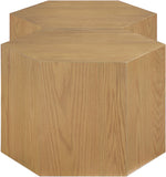 261-CT-2PC Natural alternate view 3
