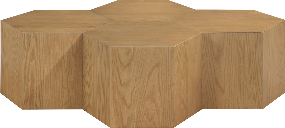 261-CT-4PC Natural alternate view 2