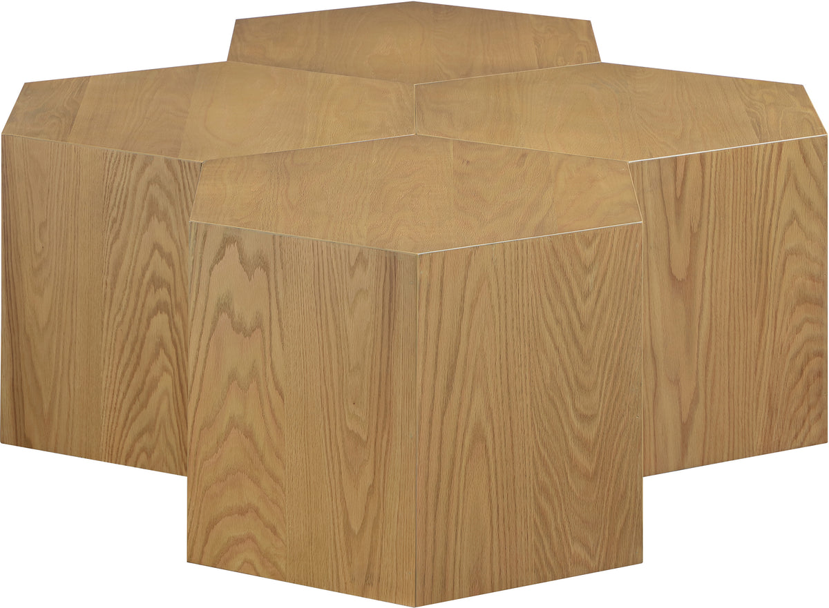 261-CT-4PC Natural alternate view 3