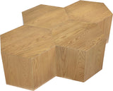 261-CT-4PC Natural alternate view 5