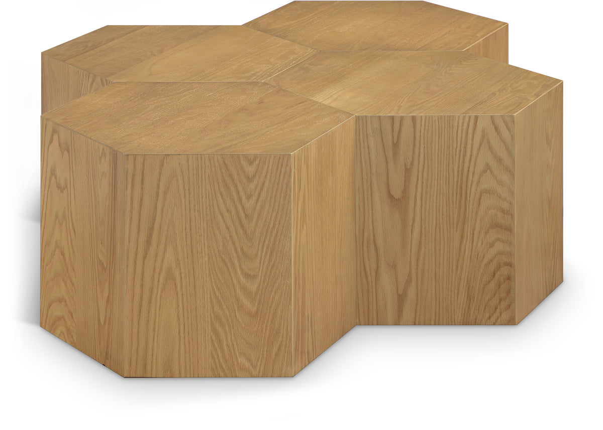 261-CT-4PC Natural main view