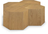 261-CT-4PC Natural main view