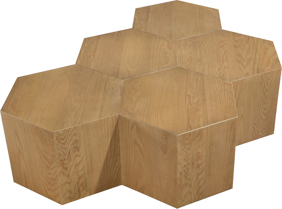 261-CT-5PC Natural alternate view 4