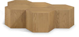 261-CT-5PC Natural main view
