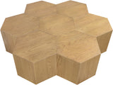 261-CT-7PC Natural alternate view 3
