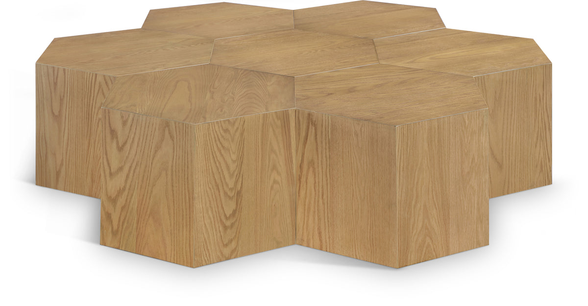 261-CT-7PC Natural main view