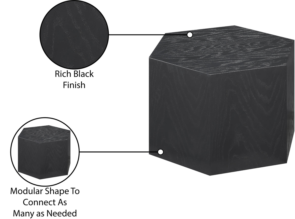 262-CT Black product infographic