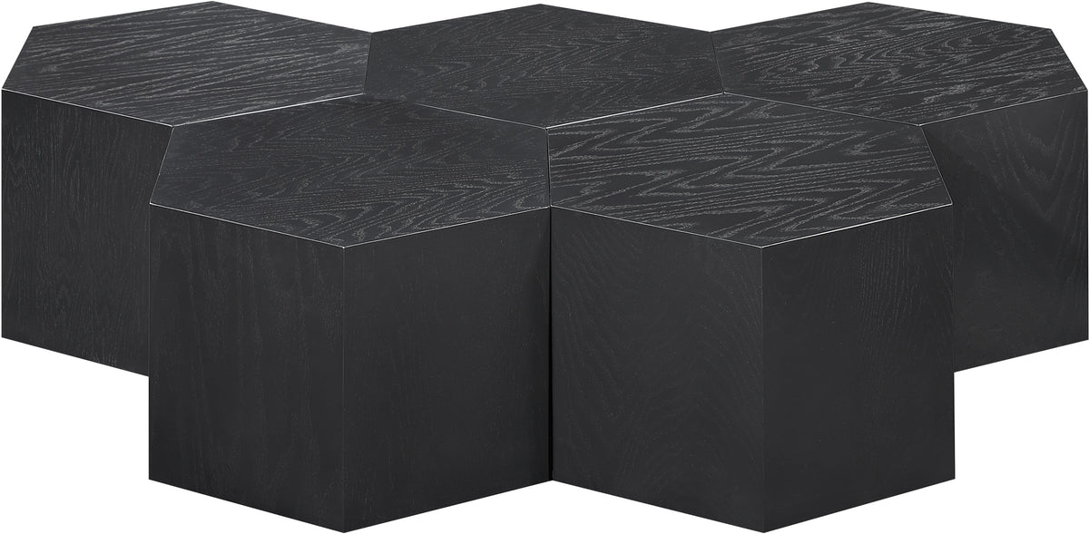 262-CT-5PC Black alternate view 2