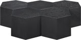 262-CT-5PC Black alternate view 2