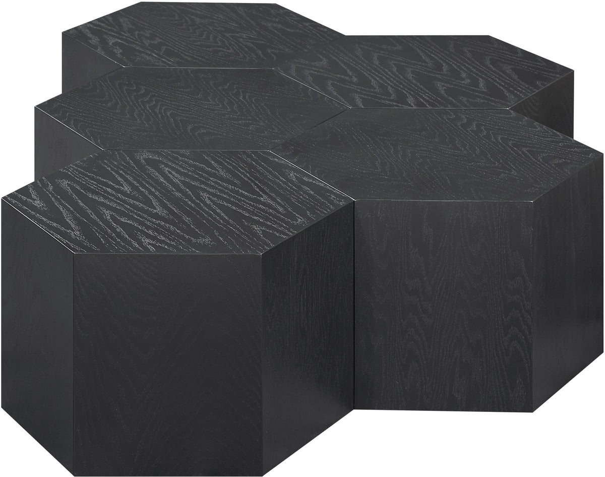 262-CT-5PC Black alternate view 3