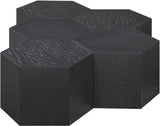 262-CT-5PC Black alternate view 3