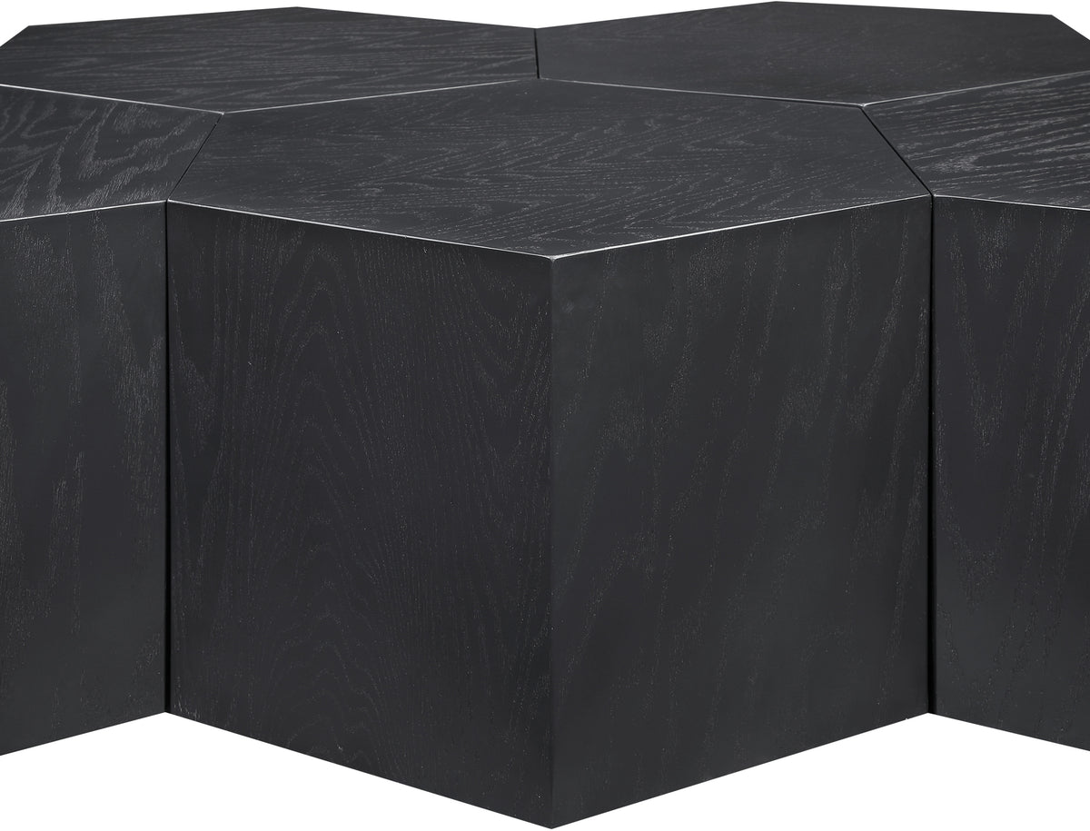 262-CT-5PC Black alternate view 4