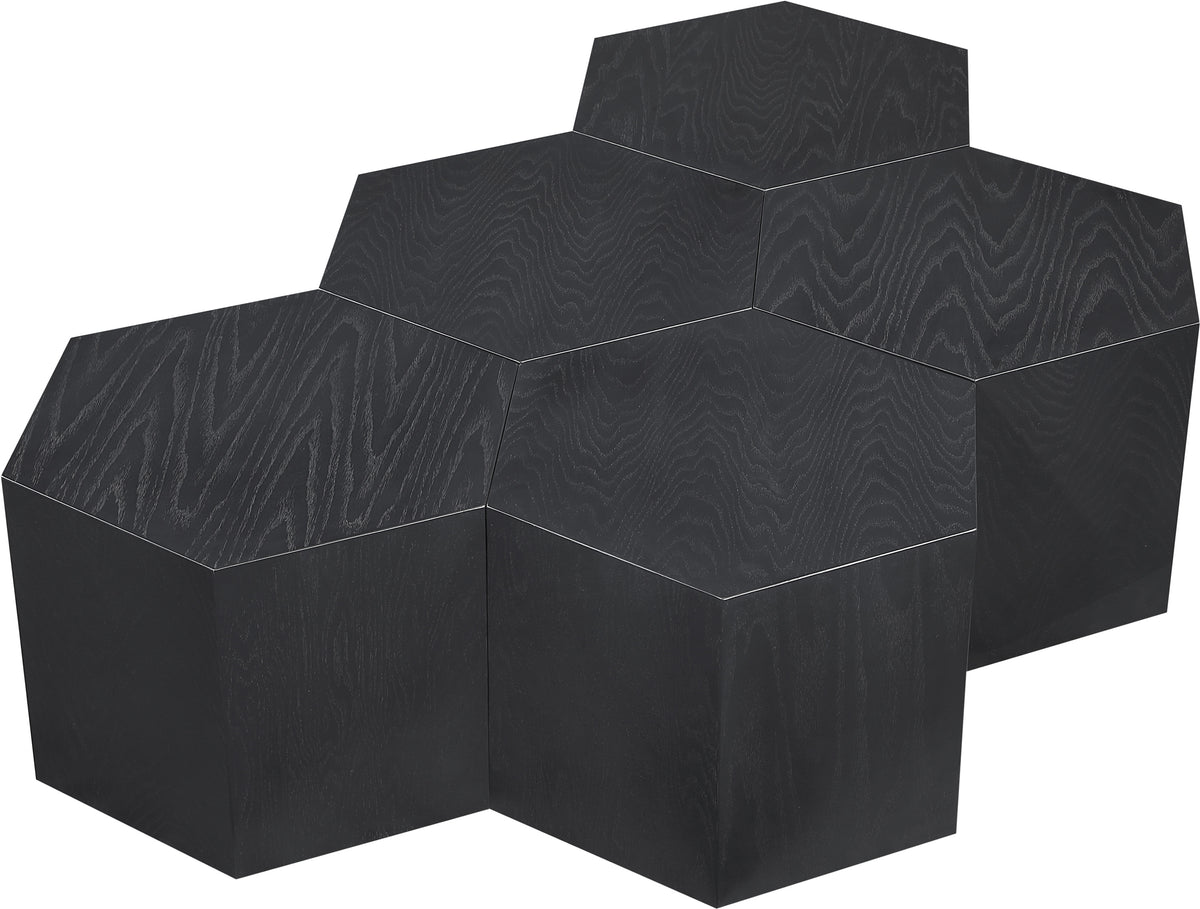 262-CT-5PC Black alternate view 5