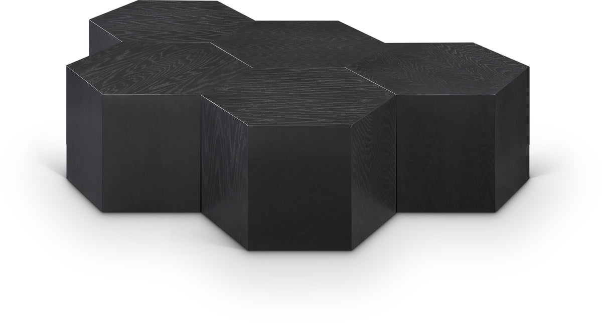 262-CT-5PC Black main view