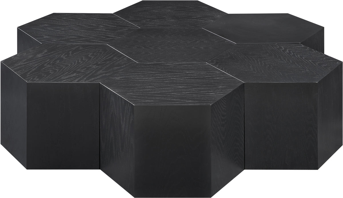 262-CT-7PC Black alternate view 2
