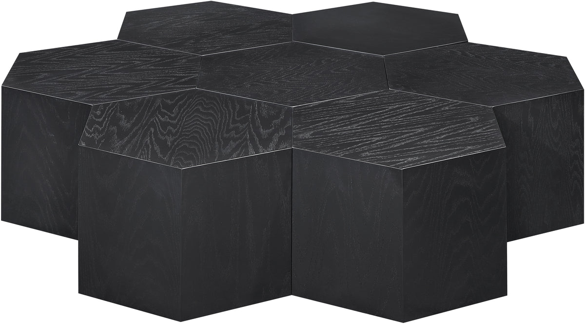 262-CT-7PC Black alternate view 3