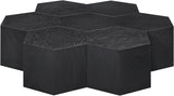 262-CT-7PC Black alternate view 3