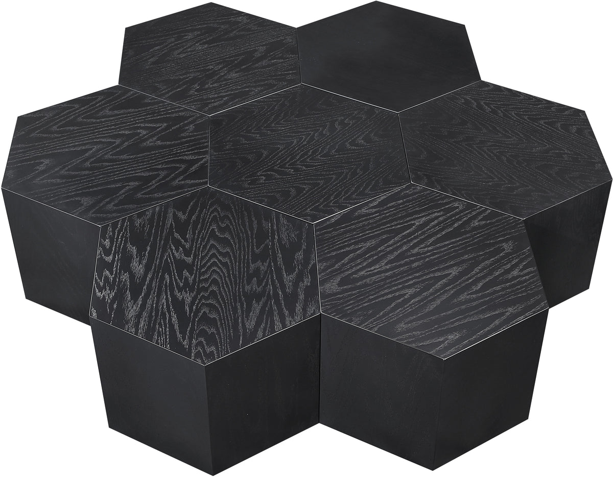 262-CT-7PC Black alternate view 5