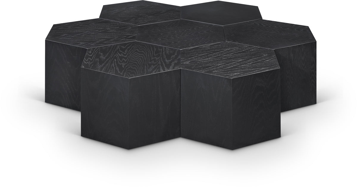 262-CT-7PC Black main view