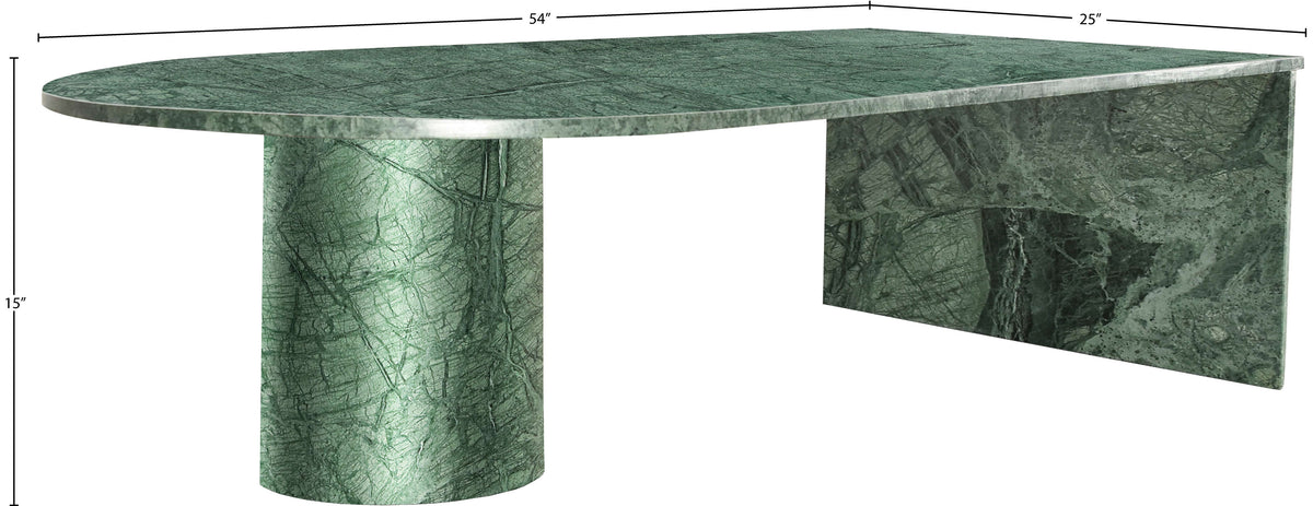 263Green-CT Green dimensions