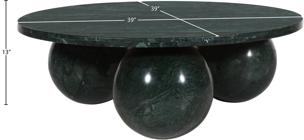 264Green-CT Green dimensions