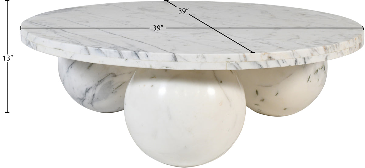 264White-CT White dimensions