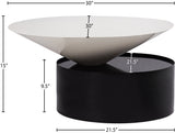 266-C Black dimensions